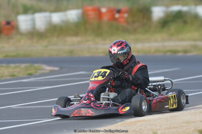 25/05/2014 : Kartix Clubs à Ganges (Photos Antoine Camblor) 2014 — karting