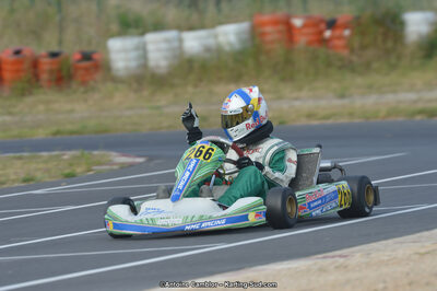 25/05/2014 : Kartix Clubs à Ganges (Photos Antoine Camblor) 2014 — karting