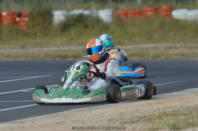 25/05/2014 : Kartix Clubs à Ganges (Photos Antoine Camblor) 2014 — karting