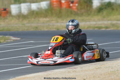 25/05/2014 : Kartix Clubs à Ganges (Photos Antoine Camblor) 2014 — karting
