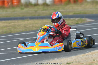 25/05/2014 : Kartix Clubs à Ganges (Photos Antoine Camblor) 2014 — karting