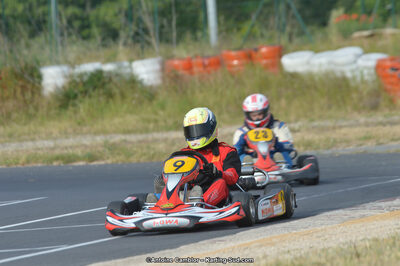 25/05/2014 : Kartix Clubs à Ganges (Photos Antoine Camblor) 2014 — karting