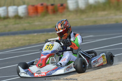 25/05/2014 : Kartix Clubs à Ganges (Photos Antoine Camblor) 2014 — karting