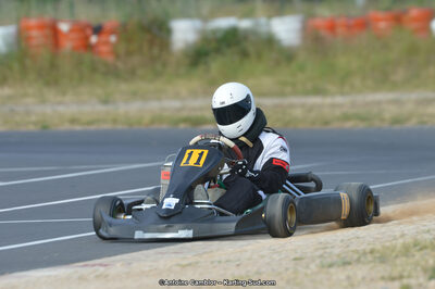 25/05/2014 : Kartix Clubs à Ganges (Photos Antoine Camblor) 2014 — karting