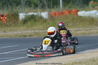 25/05/2014 : Kartix Clubs à Ganges (Photos Antoine Camblor) 2014 — karting