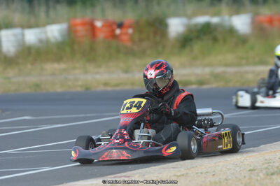 25/05/2014 : Kartix Clubs à Ganges (Photos Antoine Camblor) 2014 — karting
