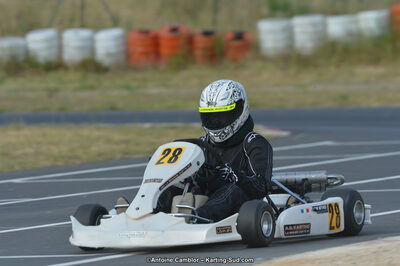 25/05/2014 : Kartix Clubs à Ganges (Photos Antoine Camblor) 2014 — karting