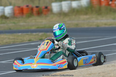 25/05/2014 : Kartix Clubs à Ganges (Photos Antoine Camblor) 2014 — karting