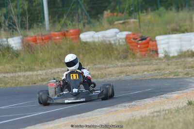 25/05/2014 : Kartix Clubs à Ganges (Photos Antoine Camblor) 2014 — karting