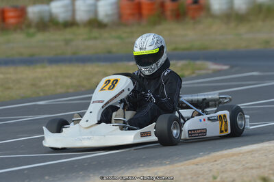 25/05/2014 : Kartix Clubs à Ganges (Photos Antoine Camblor) 2014 — karting