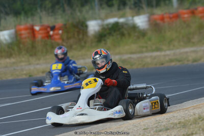 25/05/2014 : Kartix Clubs à Ganges (Photos Antoine Camblor) 2014 — karting