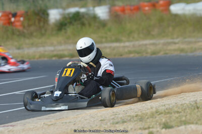 25/05/2014 : Kartix Clubs à Ganges (Photos Antoine Camblor) 2014 — karting
