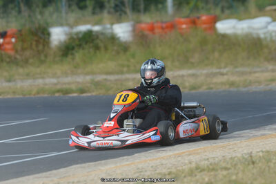 25/05/2014 : Kartix Clubs à Ganges (Photos Antoine Camblor) 2014 — karting