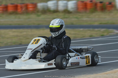 25/05/2014 : Kartix Clubs à Ganges (Photos Antoine Camblor) 2014 — karting