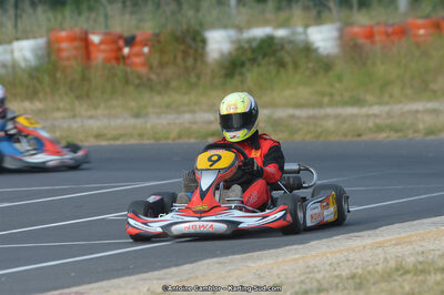 25/05/2014 : Kartix Clubs à Ganges (Photos Antoine Camblor) 2014 — karting
