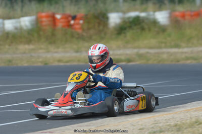 25/05/2014 : Kartix Clubs à Ganges (Photos Antoine Camblor) 2014 — karting