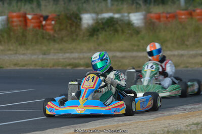 25/05/2014 : Kartix Clubs à Ganges (Photos Antoine Camblor) 2014 — karting