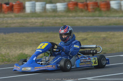 25/05/2014 : Kartix Clubs à Ganges (Photos Antoine Camblor) 2014 — karting