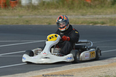 25/05/2014 : Kartix Clubs à Ganges (Photos Antoine Camblor) 2014 — karting