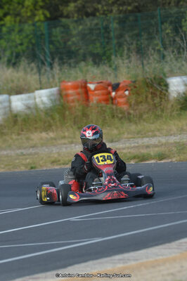 25/05/2014 : Kartix Clubs à Ganges (Photos Antoine Camblor) 2014 — karting