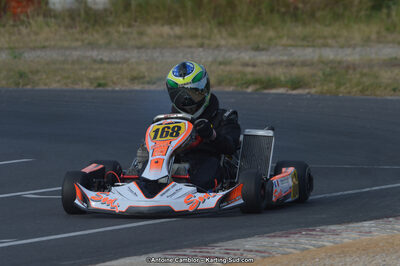 25/05/2014 : Kartix Clubs à Ganges (Photos Antoine Camblor) 2014 — karting