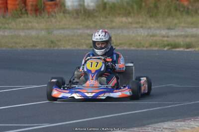 25/05/2014 : Kartix Clubs à Ganges (Photos Antoine Camblor) 2014 — karting