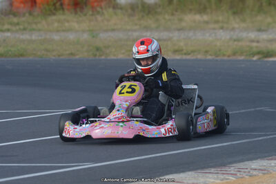 25/05/2014 : Kartix Clubs à Ganges (Photos Antoine Camblor) 2014 — karting