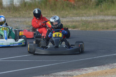 25/05/2014 : Kartix Clubs à Ganges (Photos Antoine Camblor) 2014 — karting