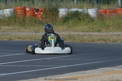 25/05/2014 : Kartix Clubs à Ganges (Photos Antoine Camblor) 2014 — karting