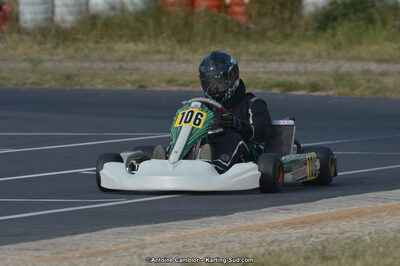 25/05/2014 : Kartix Clubs à Ganges (Photos Antoine Camblor) 2014 — karting