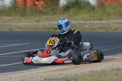 25/05/2014 : Kartix Clubs à Ganges (Photos Antoine Camblor) 2014 — karting