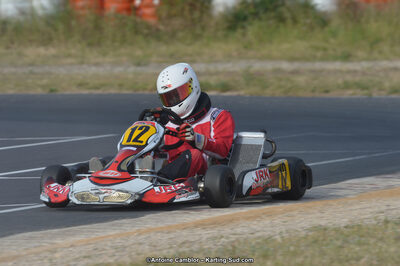 25/05/2014 : Kartix Clubs à Ganges (Photos Antoine Camblor) 2014 — karting
