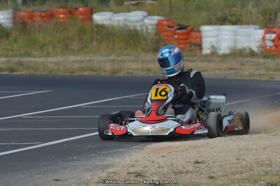 25/05/2014 : Kartix Clubs à Ganges (Photos Antoine Camblor) 2014 — karting