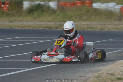 25/05/2014 : Kartix Clubs à Ganges (Photos Antoine Camblor) 2014 — karting