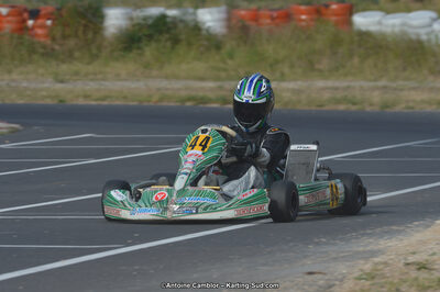 25/05/2014 : Kartix Clubs à Ganges (Photos Antoine Camblor) 2014 — karting