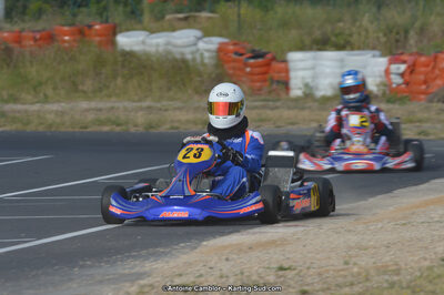 25/05/2014 : Kartix Clubs à Ganges (Photos Antoine Camblor) 2014 — karting