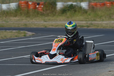 25/05/2014 : Kartix Clubs à Ganges (Photos Antoine Camblor) 2014 — karting