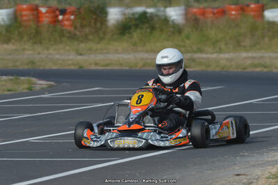 25/05/2014 : Kartix Clubs à Ganges (Photos Antoine Camblor) 2014 — karting