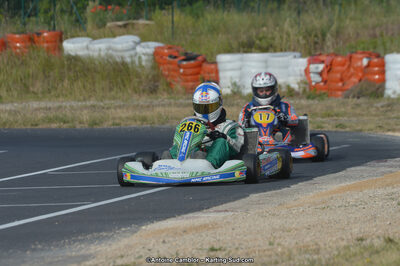 25/05/2014 : Kartix Clubs à Ganges (Photos Antoine Camblor) 2014 — karting