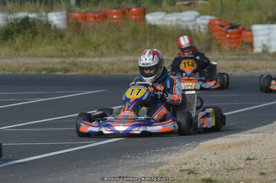 25/05/2014 : Kartix Clubs à Ganges (Photos Antoine Camblor) 2014 — karting