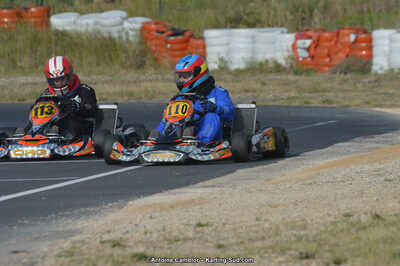 25/05/2014 : Kartix Clubs à Ganges (Photos Antoine Camblor) 2014 — karting