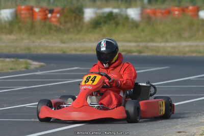 25/05/2014 : Kartix Clubs à Ganges (Photos Antoine Camblor) 2014 — karting