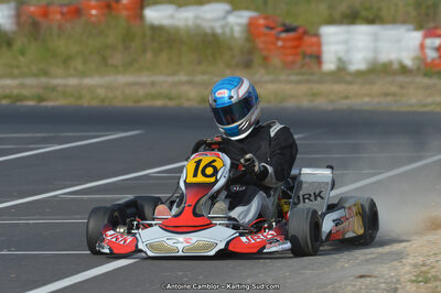 25/05/2014 : Kartix Clubs à Ganges (Photos Antoine Camblor) 2014 — karting