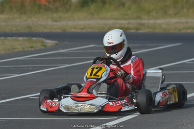 25/05/2014 : Kartix Clubs à Ganges (Photos Antoine Camblor) 2014 — karting