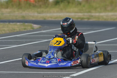 25/05/2014 : Kartix Clubs à Ganges (Photos Antoine Camblor) 2014 — karting