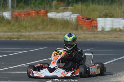 25/05/2014 : Kartix Clubs à Ganges (Photos Antoine Camblor) 2014 — karting