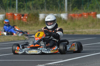 25/05/2014 : Kartix Clubs à Ganges (Photos Antoine Camblor) 2014 — karting