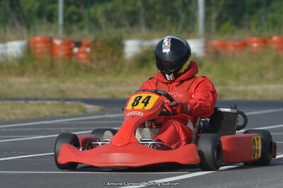 25/05/2014 : Kartix Clubs à Ganges (Photos Antoine Camblor) 2014 — karting