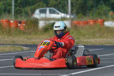 25/05/2014 : Kartix Clubs à Ganges (Photos Antoine Camblor) 2014 — karting