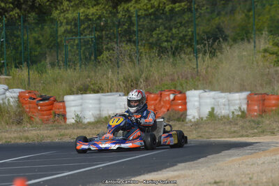 25/05/2014 : Kartix Clubs à Ganges (Photos Antoine Camblor) 2014 — karting